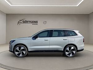 Volvo  Twin Motor AWD Ultra 7Sitz MASSAGE 22LM B&W