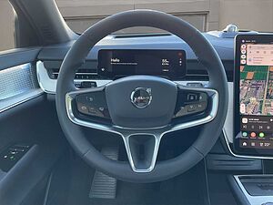 Volvo  Twin Motor AWD Ultra 7Sitz MASSAGE 22LM B&W