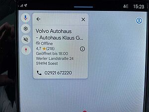 Volvo  T8 AWD Recharge Ultimate Dark PANO NAVI