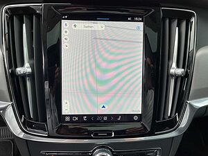 Volvo  T8 AWD Recharge Ultimate Dark PANO NAVI