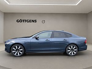 Volvo  T8 AWD Recharge Ultimate Dark PANO NAVI