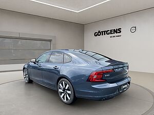 Volvo  T8 AWD Recharge Ultimate Dark PANO NAVI