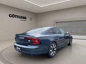 Volvo  T8 AWD Recharge Ultimate Dark PANO NAVI