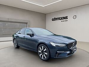 Volvo  T8 AWD Recharge Ultimate Dark PANO NAVI