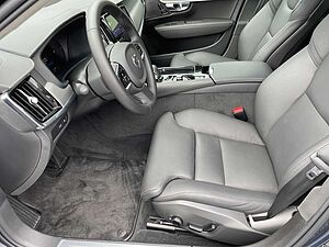 Volvo  T8 AWD Recharge Ultimate Dark PANO NAVI