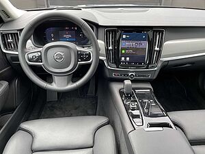 Volvo  T8 AWD Recharge Ultimate Dark PANO NAVI