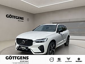Volvo  T8 AWD Recharge R-Design LED