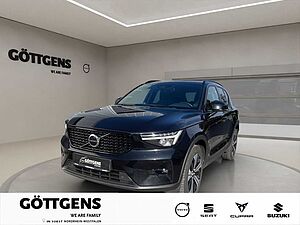 Volvo  T5 Plug-in Plus Dark AHK LED NAVI 19LM