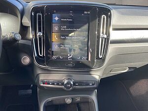 Volvo  T5 Plug-in Plus Dark AHK LED NAVI 19LM
