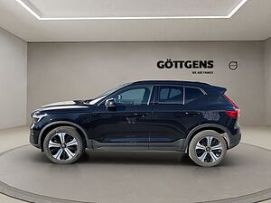 Volvo  T5 Plug-in Plus Dark AHK LED NAVI 19LM