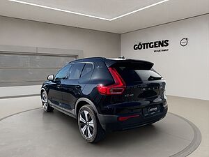 Volvo  T5 Plug-in Plus Dark AHK LED NAVI 19LM