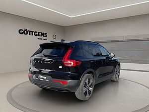 Volvo  T5 Plug-in Plus Dark AHK LED NAVI 19LM