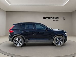 Volvo  T5 Plug-in Plus Dark AHK LED NAVI 19LM