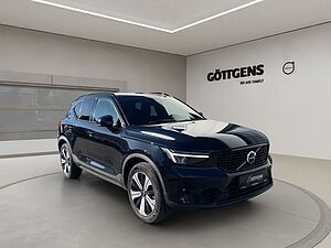 Volvo  T5 Plug-in Plus Dark AHK LED NAVI 19LM