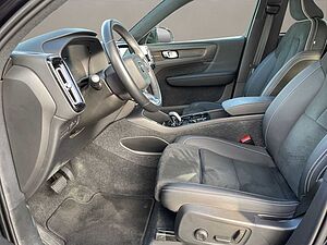 Volvo  T5 Plug-in Plus Dark AHK LED NAVI 19LM