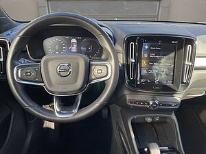 Volvo  T5 Plug-in Plus Dark AHK LED NAVI 19LM
