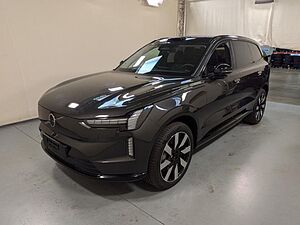 Volvo  Twin Motor AWD Ultra 7SITZ LED PANO 21LM