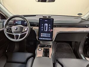 Volvo  Twin Motor AWD Ultra 7SITZ LED PANO 21LM