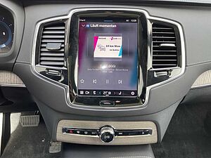 Volvo  B5 AWD Ultimate Bright LUFT MASSAGE PANO B