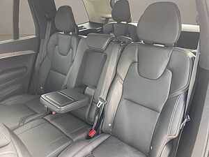Volvo  B5 AWD Ultimate Bright LUFT MASSAGE PANO B