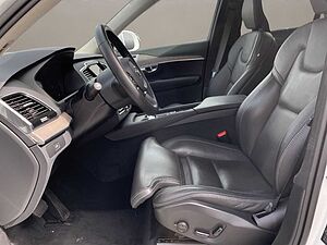 Volvo  B5 AWD Ultimate Bright LUFT MASSAGE PANO B