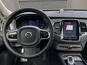 Volvo  B5 AWD Ultimate Bright LUFT MASSAGE PANO B