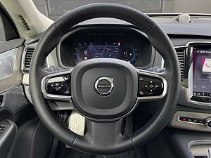 Volvo  B5 AWD Ultimate Bright LUFT MASSAGE PANO B