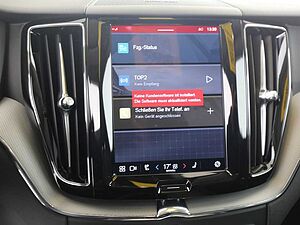Volvo  T6 AWD Plus Dark BUSINESS LED