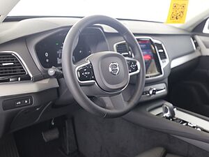 Volvo  T8 AWD Plug-in Plus Dark PANO 360° LED