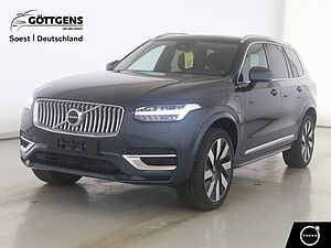 Volvo  T8 AWD Plus Bright PANO 360° HuD 21LM NAVI