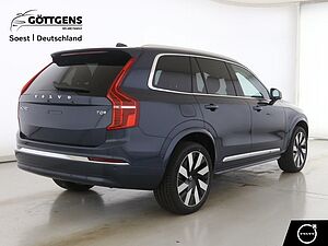Volvo  T8 AWD Plus Bright PANO 360° HuD 21LM NAVI