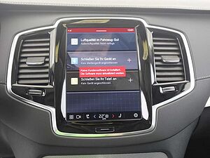 Volvo  T8 AWD Plus Bright PANO 360° HuD 21LM NAVI