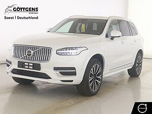 Volvo  T8 AWD Plug-in Plus Bright PANO 360° HuD