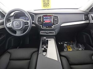 Volvo  T8 AWD Plug-in Plus Bright PANO 360° HuD