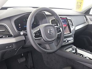 Volvo  T8 AWD Plug-in Plus Bright PANO 360° HuD