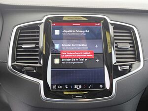 Volvo  T8 AWD Plug-in Plus Bright PANO 360° HuD