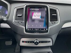 Volvo  T8 AWD Plug-in Core Bright NAVI KAMERA