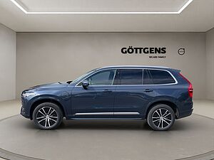 Volvo  T8 AWD Plug-in Core Bright NAVI KAMERA