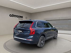 Volvo  T8 AWD Plug-in Core Bright NAVI KAMERA