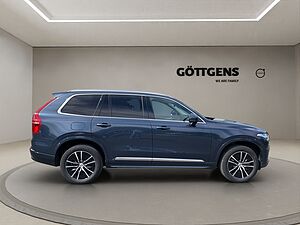 Volvo  T8 AWD Plug-in Core Bright NAVI KAMERA