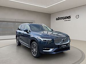 Volvo  T8 AWD Plug-in Core Bright NAVI KAMERA