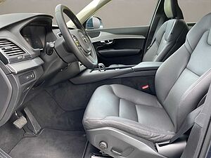 Volvo  T8 AWD Plug-in Core Bright NAVI KAMERA