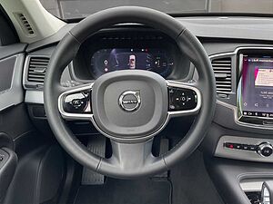 Volvo  T8 AWD Plug-in Core Bright NAVI KAMERA