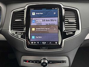 Volvo  T8 AWD Plug-in Plus Dark 7S AHK NAVI