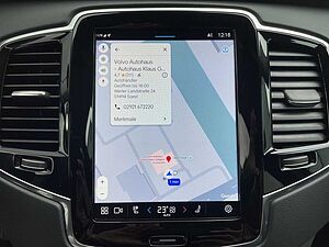 Volvo  T8 AWD Plug-in Plus Dark 7S AHK NAVI