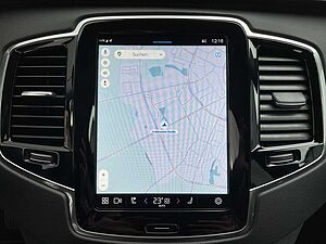 Volvo  T8 AWD Plug-in Plus Dark 7S AHK NAVI