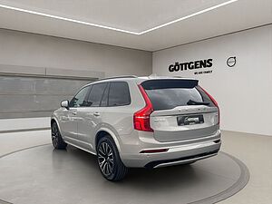 Volvo  T8 AWD Plug-in Plus Dark 7S AHK NAVI