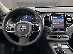Volvo  T8 AWD Plug-in Plus Dark 7S AHK NAVI