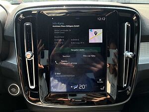 Volvo  T4 Momentum PRO NAVI LED H&K KMERA 18LM