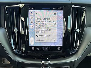 Volvo  B4 Essential NAVI LED 18LM WINTER-PAKET
